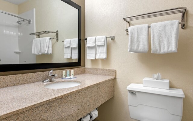 Quality Inn & Suites