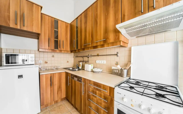 Nyár 3 Bedroom Centre Entire Home