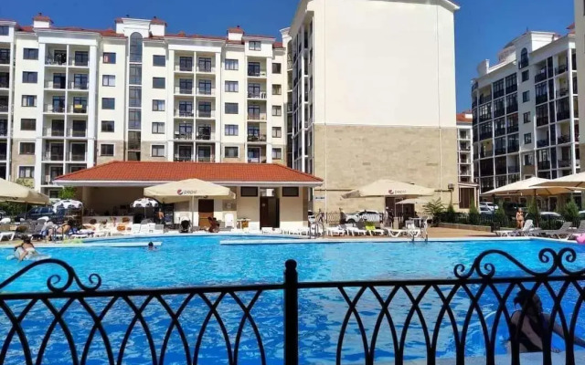 Апартаменты Sкаndi Grаy на улице Мира 44лит2