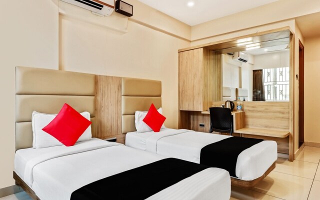 Treebo Silver Key, Marathahalli