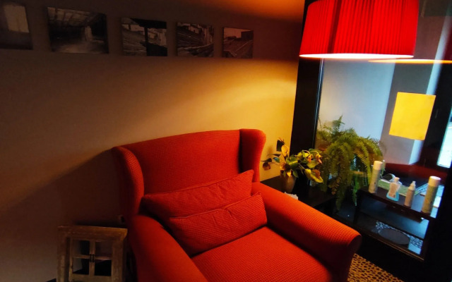 Apartamentos La Plaza de Hervás