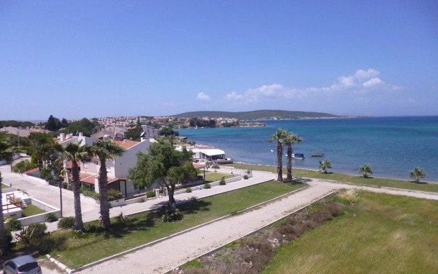Albayrak Hotel