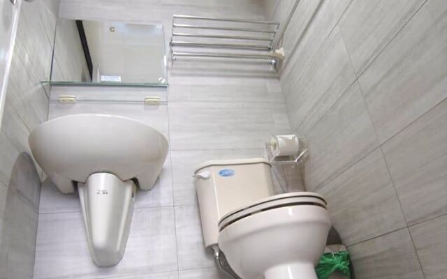 Shang Fu B&B
