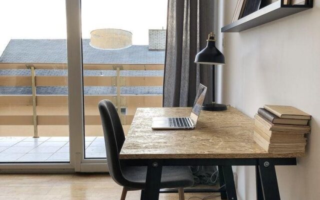 Chill House Slovakia