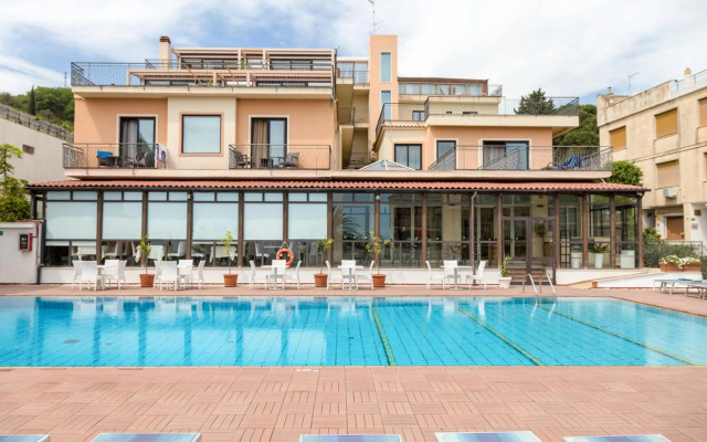 Hotel Villa Esperia