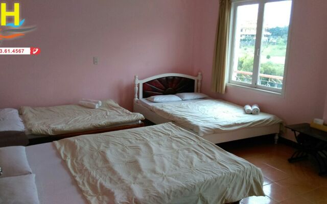 Phuong Huy 3 Da Lat Guest house