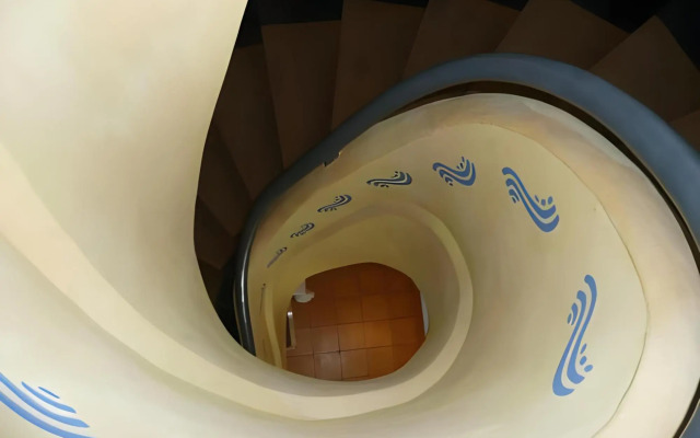 Hôtel de la Presquile