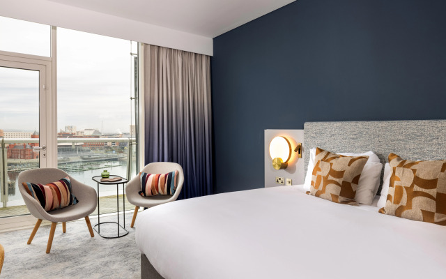 voco St David's Cardiff by IHG