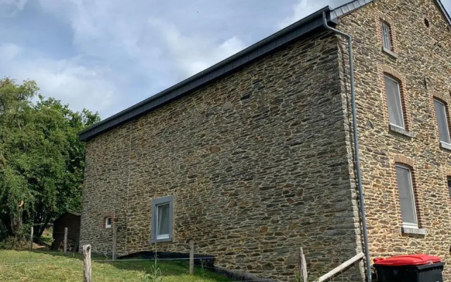 Maison Flo