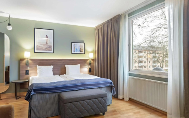 Best Western Plus Skogshojd