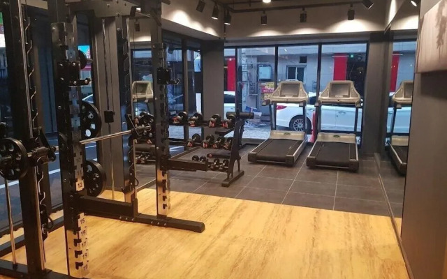 Pyeongtaek Stay 2 Hotel