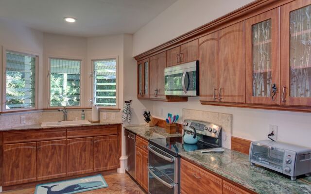 Ala Heiau 2 Bedroom Home