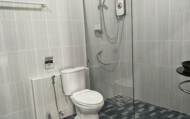 Tropical 2 Bedroom Pool Vill by PPF