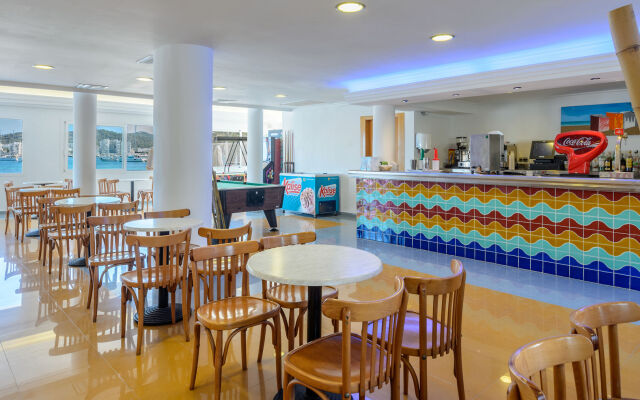 Hotel Vibra S´Estanyol