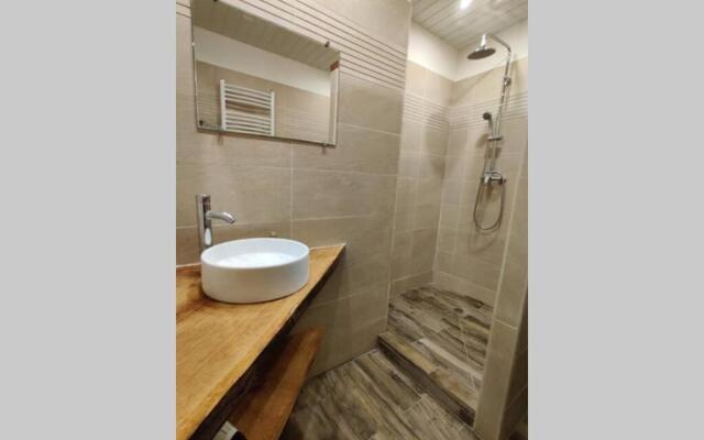 Résidence SAGRADA - Le scandinave