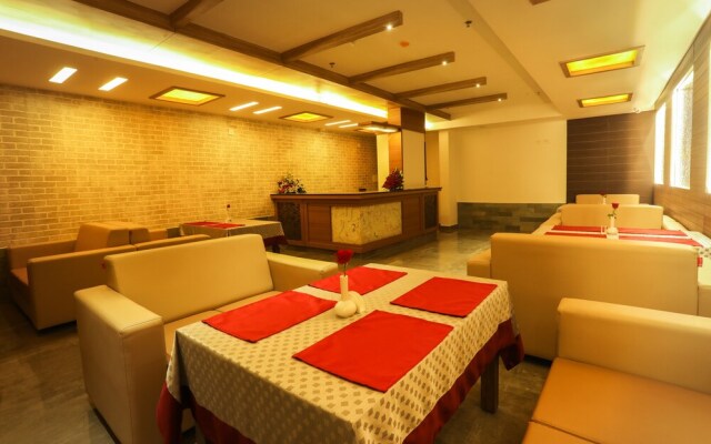 Hotel Kabani Palace