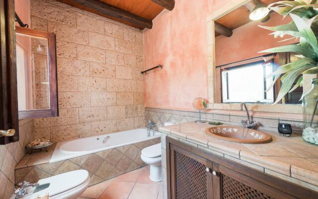 Casa Angela - Villa With Private Pool In Capdepera