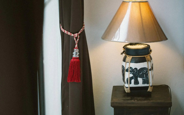 The Odyssey Serviced Apartment