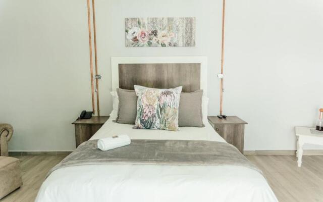 The Perfect Corner Guesthouse