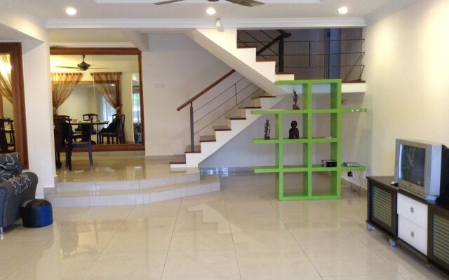 Empire Damansara Apartment