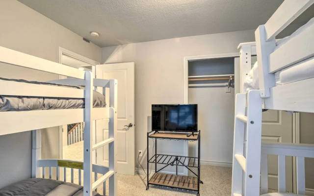 Klamath Falls Home w/ Resort Amenities! - фото 2