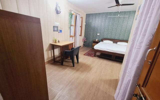 Green Diamond Homestay