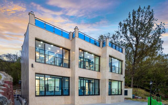 Gimcheon Osaek Aegyun Pension