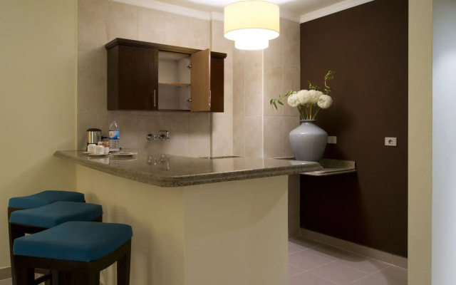 Cardina Resort