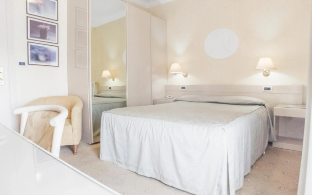 Hotel Aurora Terme