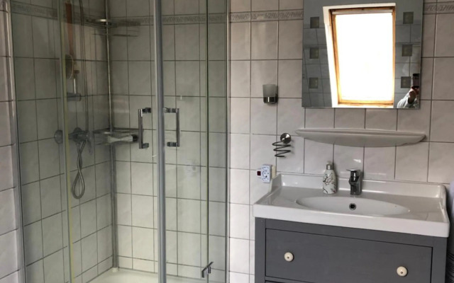 Ferienwohnung Seeblick Ratzeburg