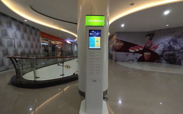 Grand Kamala Lagoon by Bonzela Property