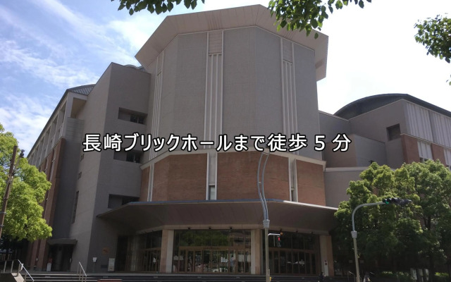Mezame Hostel