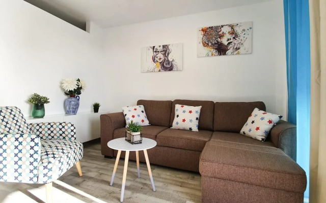 Port Royal 1 bedroom - TENESOL RENTALS