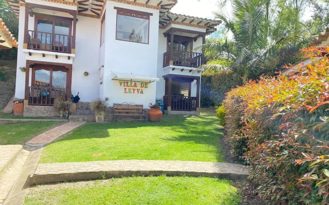 Casa Hotel San Pedro