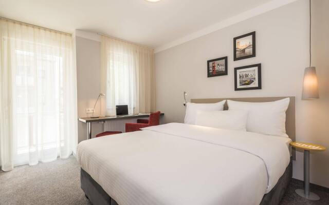 the Stay.residence