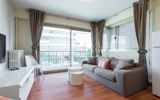 One Bedroom Palm Beach