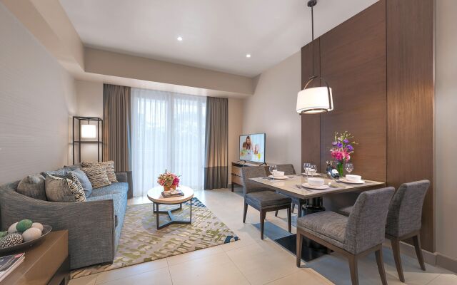 Somerset Alabang Manila