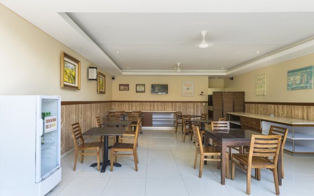 Lasanti Villas Seminyak Bali