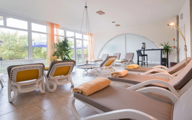 Sure Hotel by Best Western Rhoen Garden