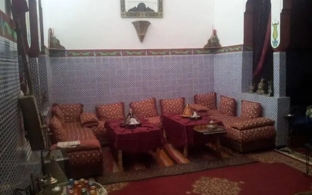 Maison Adam