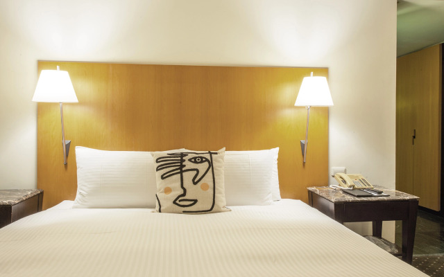 Tempus Hotel Taichung