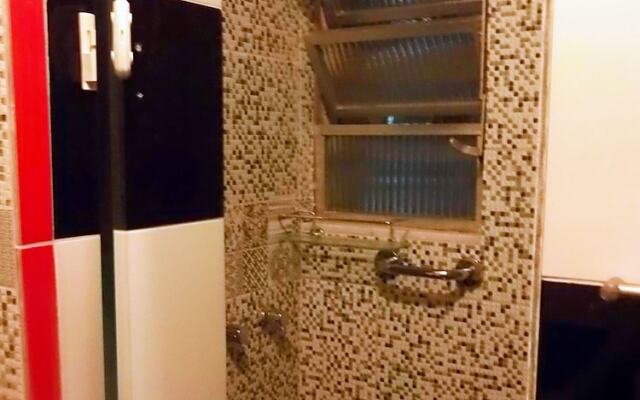 LinkHouse Copacabana's Heart