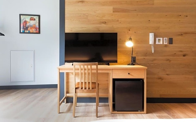 HOTEL KARUIZAWA CROSS - Vacation STAY 56453v