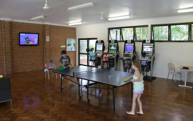 Brisbane Gateway Resort