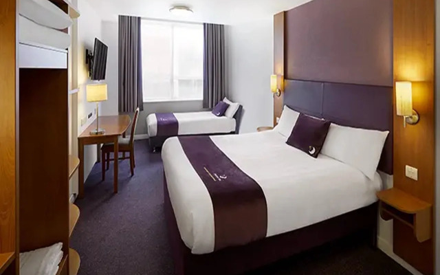 Premier Inn Widnes