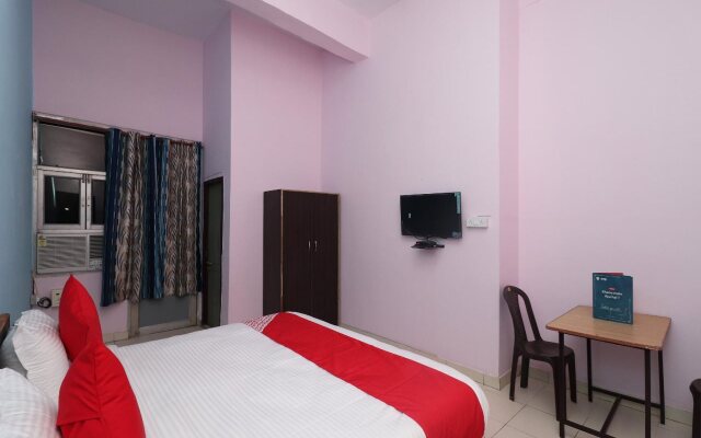 Mohit International By OYO Rooms