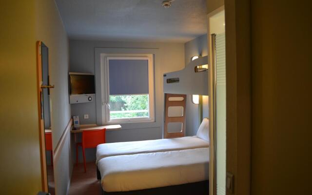 ibis budget Paris Porte de Vanves