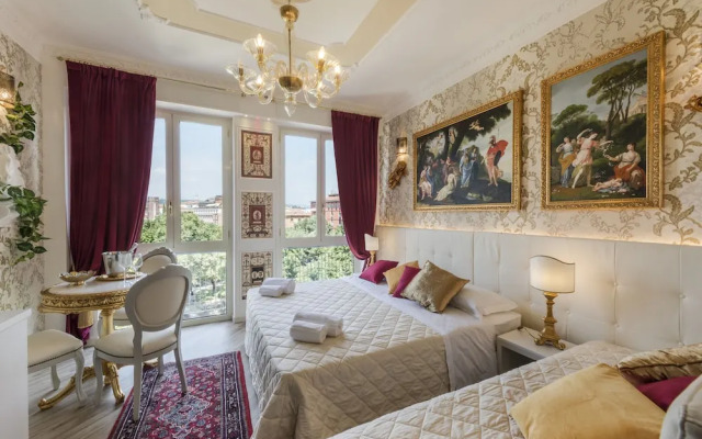 Olympus Verona Relais