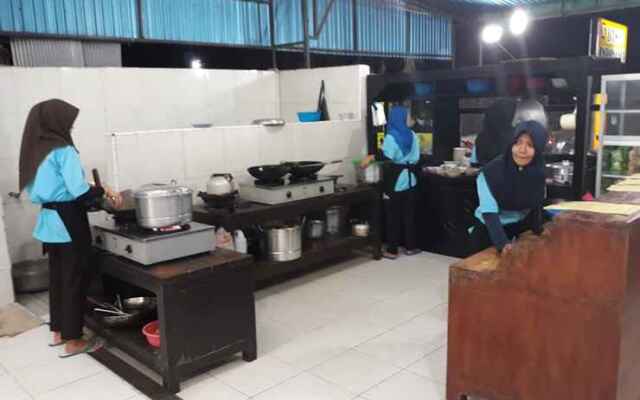RedDoorz Syariah @ Hotel Wisma Indonesia Kendari