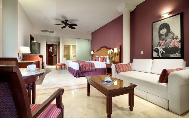 Grand Palladium Vallarta Resort & Spa - All Inclusive